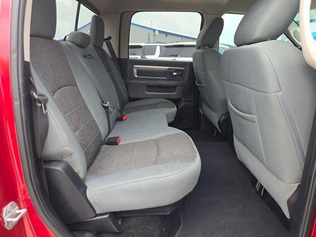 2014 RAM 1500 Lone Star