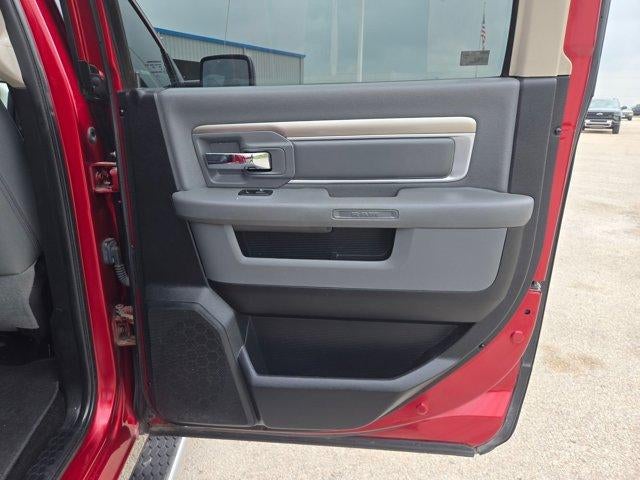2014 RAM 1500 Lone Star