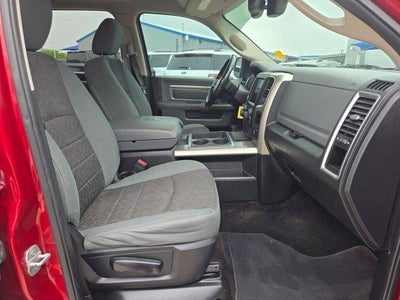2014 RAM 1500 Lone Star