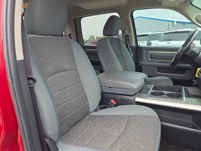 2014 RAM 1500 Lone Star