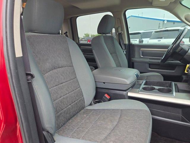 2014 RAM 1500 Lone Star