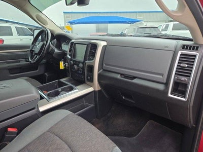 2014 RAM 1500 Lone Star