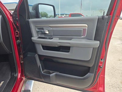 2014 RAM 1500 Lone Star