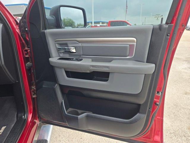 2014 RAM 1500 Lone Star