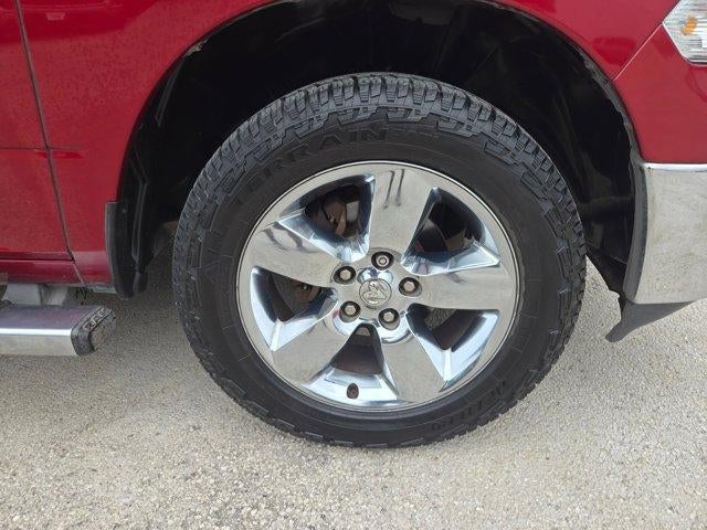 2014 RAM 1500 Lone Star