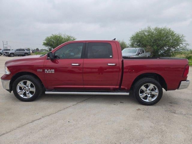 2014 RAM 1500 Lone Star