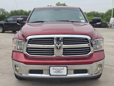 2014 RAM 1500 Lone Star