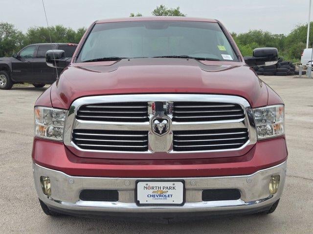 2014 RAM 1500 Lone Star