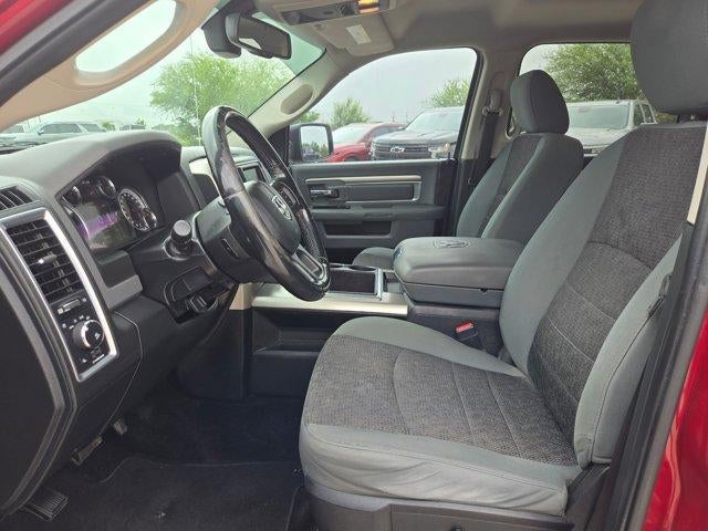 2014 RAM 1500 Lone Star