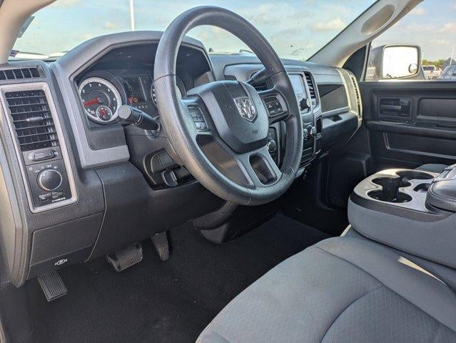 2013 RAM 1500 Tradesman