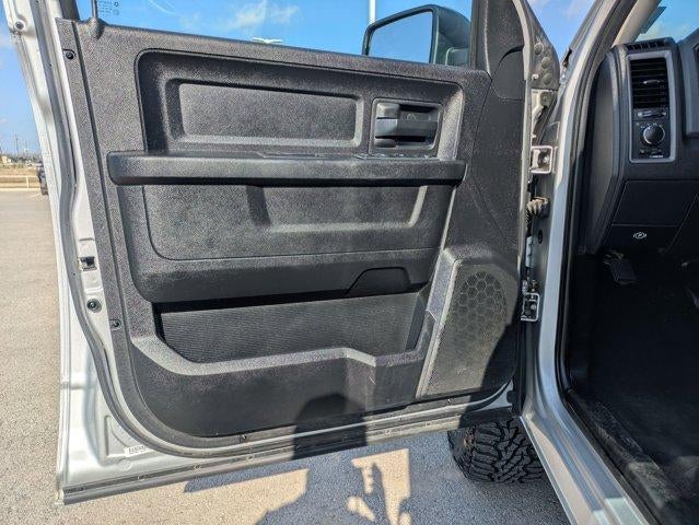 2013 RAM 1500 Tradesman