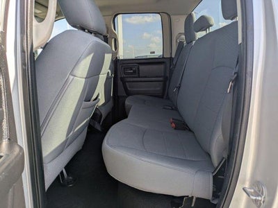 2013 RAM 1500 Tradesman