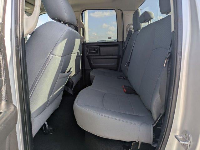 2013 RAM 1500 Tradesman