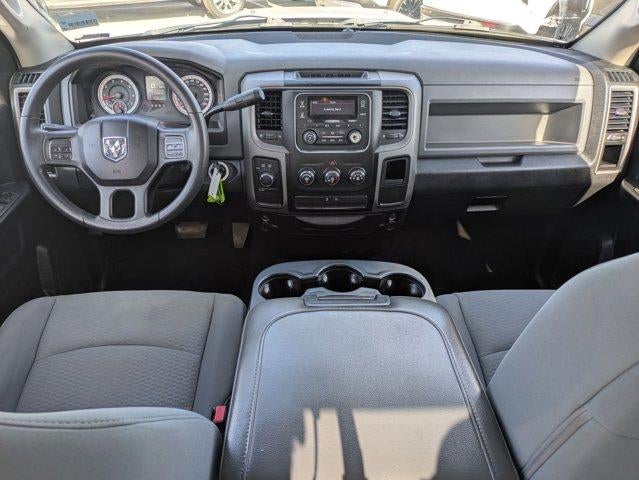 2013 RAM 1500 Tradesman