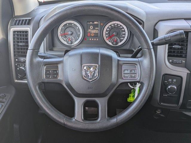 2013 RAM 1500 Tradesman