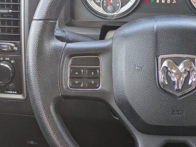 2013 RAM 1500 Tradesman