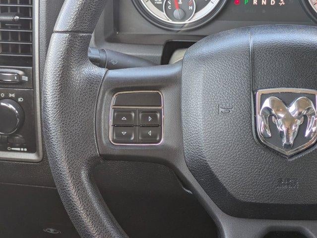 2013 RAM 1500 Tradesman