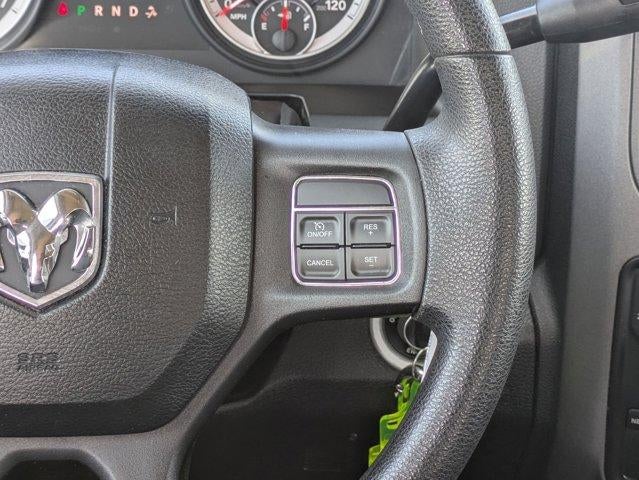 2013 RAM 1500 Tradesman