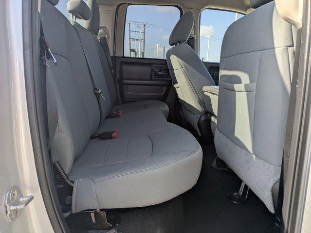 2013 RAM 1500 Tradesman