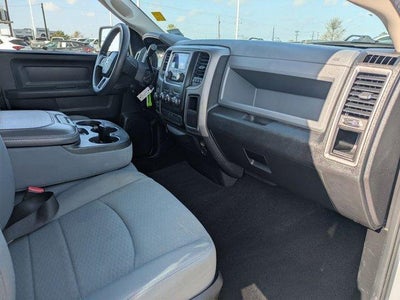 2013 RAM 1500 Tradesman