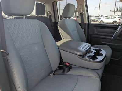 2013 RAM 1500 Tradesman
