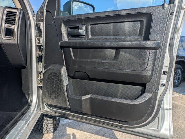 2013 RAM 1500 Tradesman