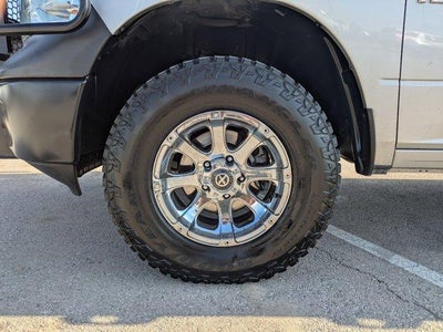 2013 RAM 1500 Tradesman