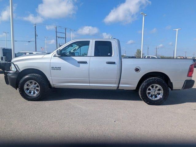 2013 RAM 1500 Tradesman