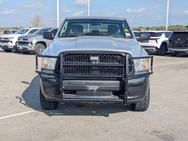 2013 RAM 1500 Tradesman
