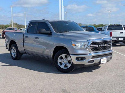2022 RAM 1500 Lone Star