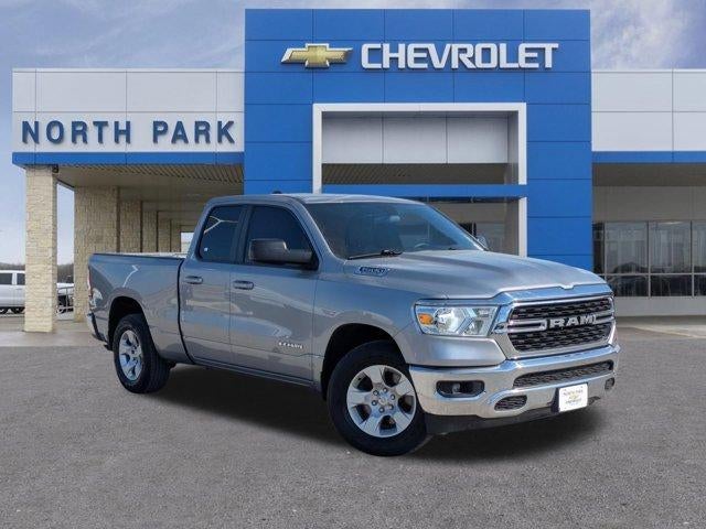 2022 RAM 1500 Lone Star