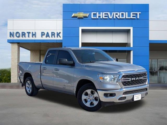 2022 RAM 1500 Lone Star