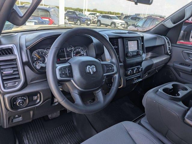 2022 RAM 1500 Lone Star Quad Cab 4x2 6'4" Box