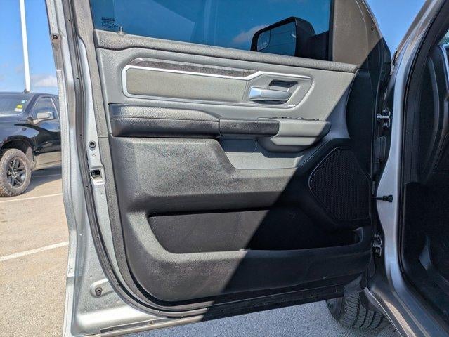 2022 RAM 1500 Lone Star Quad Cab 4x2 6'4" Box