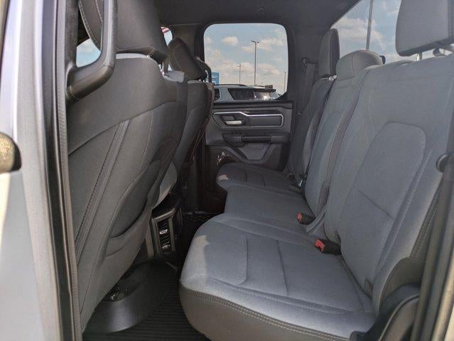 2022 RAM 1500 Lone Star Quad Cab 4x2 6'4" Box