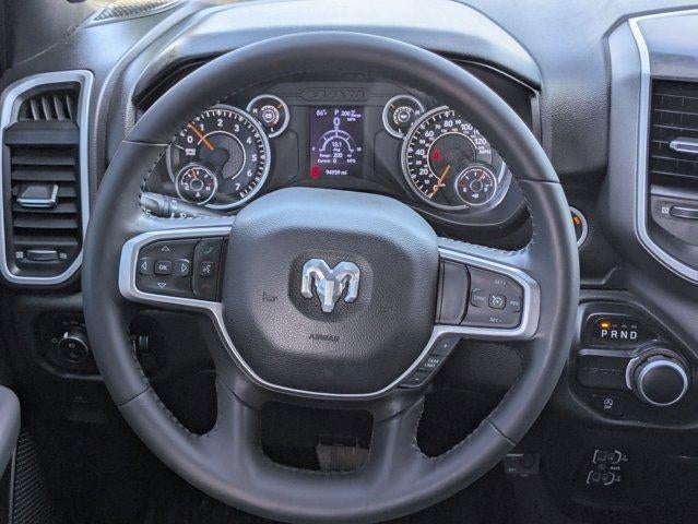 2022 RAM 1500 Lone Star Quad Cab 4x2 6'4" Box