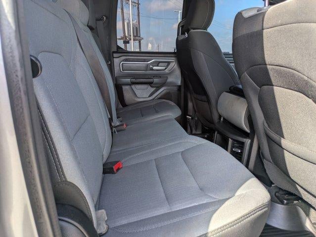 2022 RAM 1500 Lone Star Quad Cab 4x2 6'4" Box