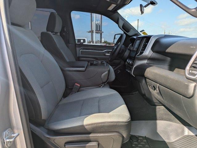 2022 RAM 1500 Lone Star Quad Cab 4x2 6'4" Box