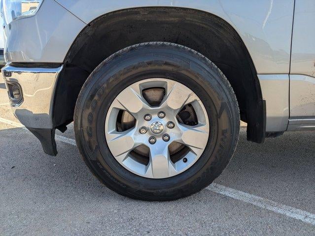 2022 RAM 1500 Lone Star Quad Cab 4x2 6'4" Box