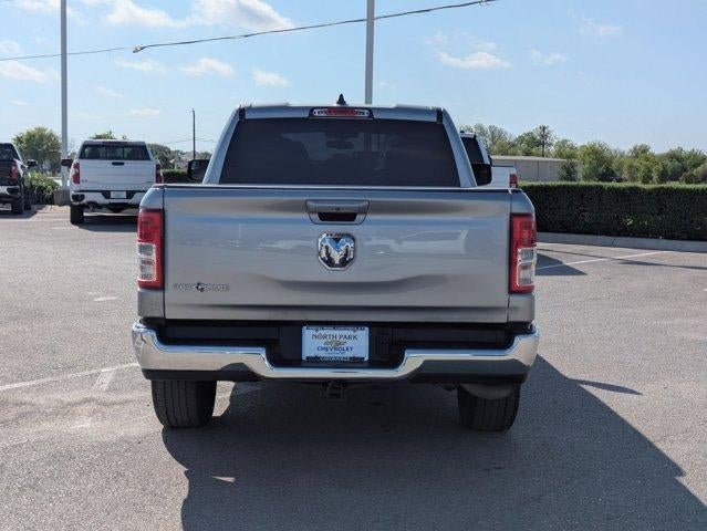 2022 RAM 1500 Lone Star Quad Cab 4x2 6'4" Box