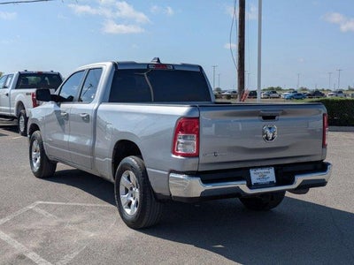 2022 RAM 1500 Lone Star Quad Cab 4x2 6'4" Box