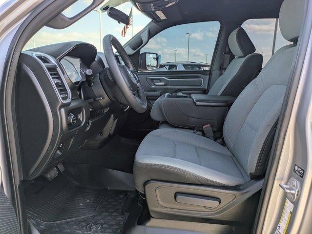 2022 RAM 1500 Lone Star Quad Cab 4x2 6'4" Box