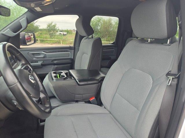 2021 RAM 1500 Lone Star Quad Cab 4x2 6'4" Box