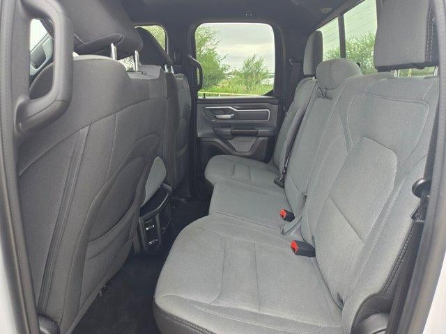 2021 RAM 1500 Lone Star Quad Cab 4x2 6'4" Box