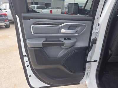2021 RAM 1500 Lone Star Quad Cab 4x2 6'4" Box