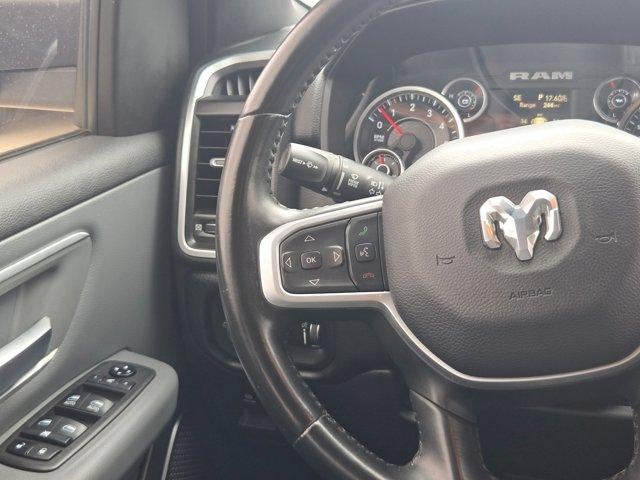 2021 RAM 1500 Lone Star Quad Cab 4x2 6'4" Box