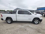 2021 RAM 1500 Lone Star Quad Cab 4x2 6'4" Box