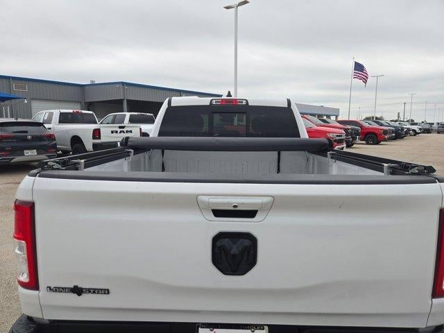 2021 RAM 1500 Lone Star Quad Cab 4x2 6'4" Box