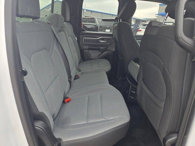 2021 RAM 1500 Lone Star Quad Cab 4x2 6'4" Box