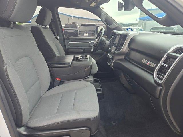 2021 RAM 1500 Lone Star Quad Cab 4x2 6'4" Box